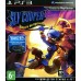 Sly Cooper: Прыжок во времени (PS3, русская версия)